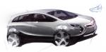 Opel Zafira Tourer 2011 года